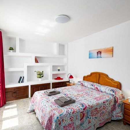 Villa Anjharad By Villa Plus Πουέρτο Ντελ Κάρμεν Εξωτερικό φωτογραφία