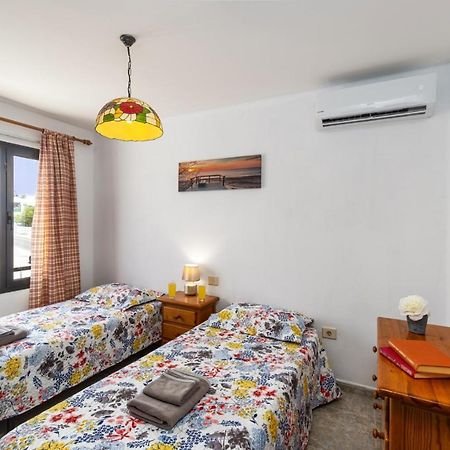 Villa Anjharad By Villa Plus Πουέρτο Ντελ Κάρμεν Εξωτερικό φωτογραφία