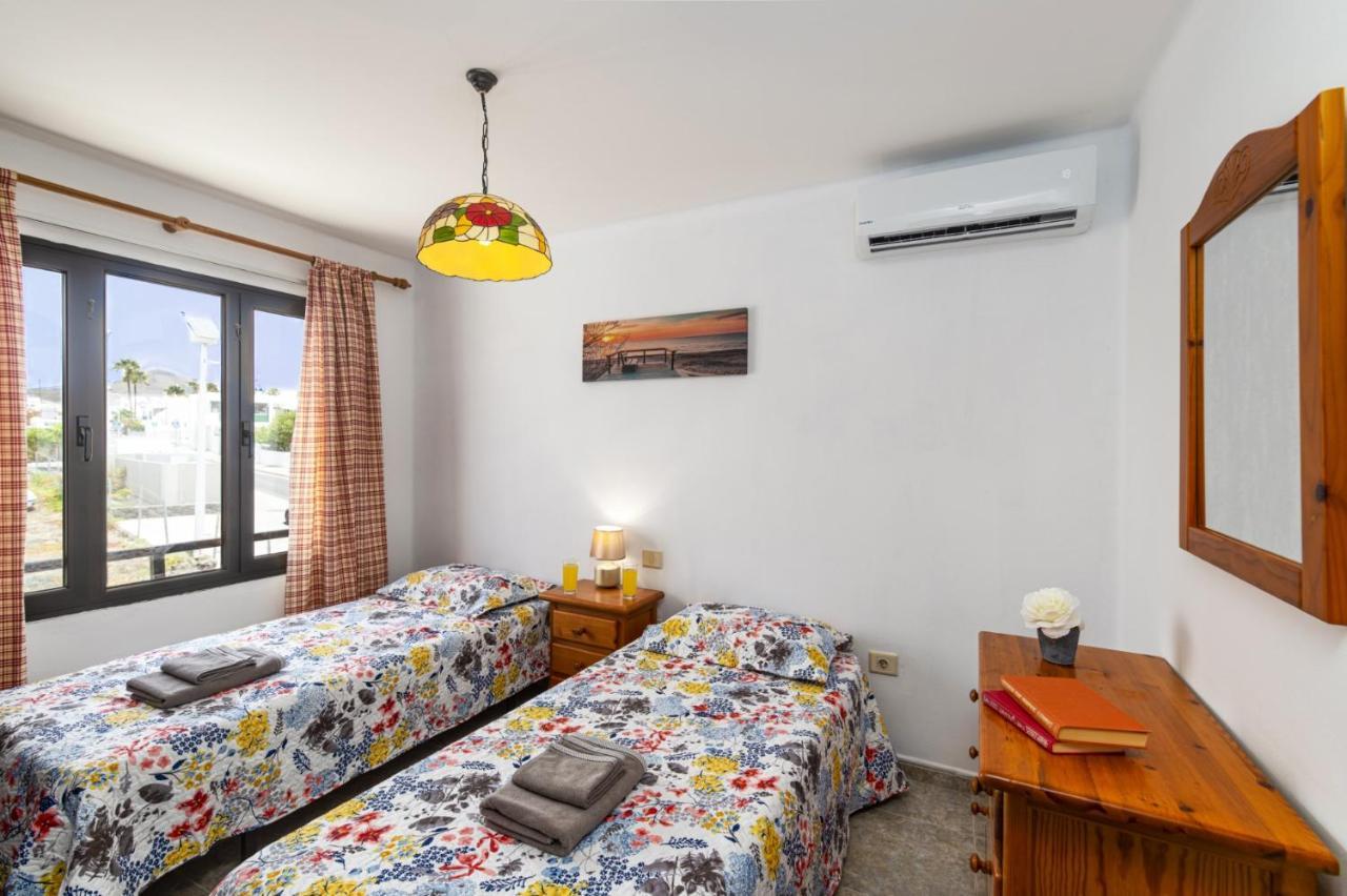 Villa Anjharad By Villa Plus Πουέρτο Ντελ Κάρμεν Εξωτερικό φωτογραφία
