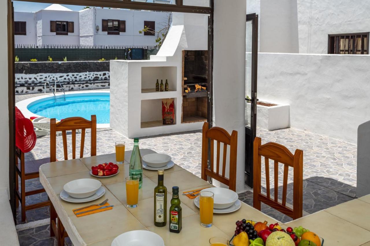 Villa Anjharad By Villa Plus Πουέρτο Ντελ Κάρμεν Εξωτερικό φωτογραφία