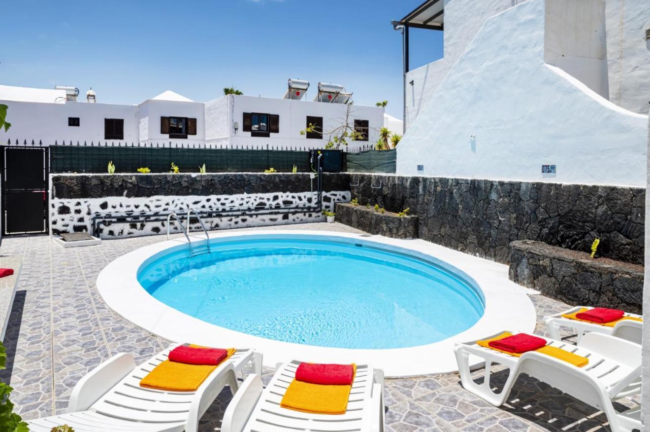 Villa Anjharad By Villa Plus Πουέρτο Ντελ Κάρμεν Εξωτερικό φωτογραφία
