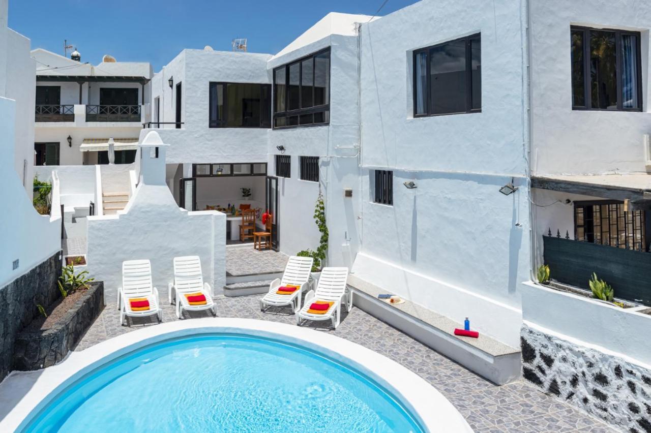 Villa Anjharad By Villa Plus Πουέρτο Ντελ Κάρμεν Εξωτερικό φωτογραφία